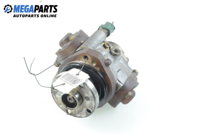 Diesel injection pump for Nissan Almera Tino 2.2 dCi, 136 hp, minivan, 2003 № Denso 294000-0121