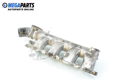 Intake manifold for Nissan Almera Tino 2.2 dCi, 136 hp, minivan, 2003