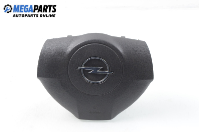 Airbag for Opel Astra H 1.6, 105 hp, hecktür, 2005, position: vorderseite