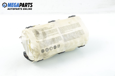 Airbag for Opel Astra H 1.6, 105 hp, hecktür, 2005, position: vorderseite