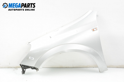 Fender for Opel Astra H 1.6, 105 hp, hatchback, 2005, position: front - left