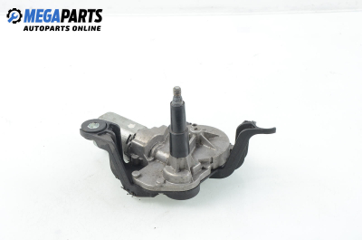 Front wipers motor for Opel Astra H 1.6, 105 hp, hatchback, 2005, position: rear