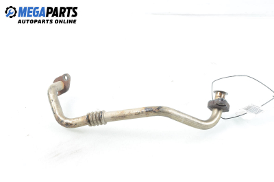 EGR tube for Opel Astra H 1.6, 105 hp, hatchback, 2005