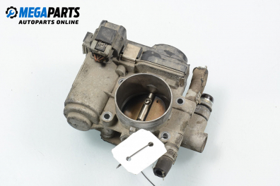 Clapetă carburator for Opel Astra H 1.6, 105 hp, hatchback, 2005