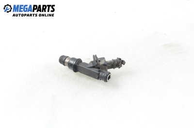 Gasoline fuel injector for Opel Astra H 1.6, 105 hp, hatchback, 2005