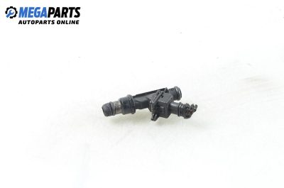 Gasoline fuel injector for Opel Astra H 1.6, 105 hp, hatchback, 2005