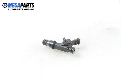 Gasoline fuel injector for Opel Astra H 1.6, 105 hp, hatchback, 2005