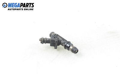 Gasoline fuel injector for Opel Astra H 1.6, 105 hp, hatchback, 2005