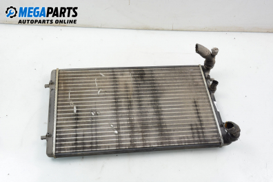 Wasserradiator for Volkswagen Golf IV 1.9 TDI, 115 hp, hecktür, 2001