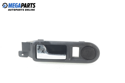 Inner handle for Volkswagen Golf IV 1.9 TDI, 115 hp, hatchback, 2001, position: rear - left