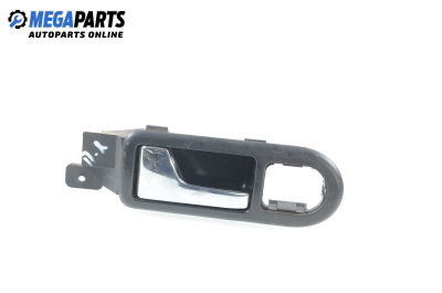 Inner handle for Volkswagen Golf IV 1.9 TDI, 115 hp, hatchback, 2001, position: front - left