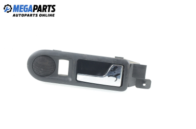 Inner handle for Volkswagen Golf IV 1.9 TDI, 115 hp, hatchback, 2001, position: rear - right