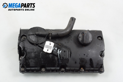 Valve cover for Volkswagen Golf IV 1.9 TDI, 115 hp, hatchback, 2001