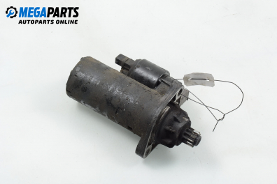 Demaror for Volkswagen Golf IV 1.9 TDI, 115 hp, hatchback, 2001