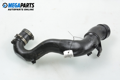 Turbo pipe for Volkswagen Golf IV 1.9 TDI, 115 hp, hatchback, 2001