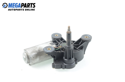 Front wipers motor for Fiat Stilo 1.9 JTD, 80 hp, hatchback, 2003, position: rear