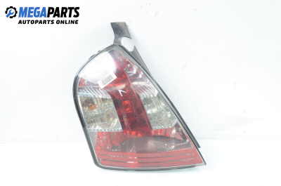 Tail light for Fiat Stilo 1.9 JTD, 80 hp, hatchback, 2003, position: left