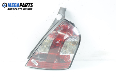 Tail light for Fiat Stilo 1.9 JTD, 80 hp, hatchback, 2003, position: right