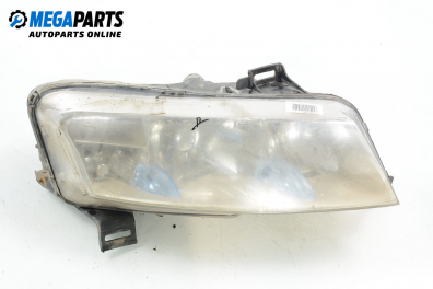 Headlight for Fiat Stilo 1.9 JTD, 80 hp, hatchback, 2003, position: right