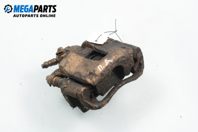 Bremszange for Fiat Stilo 1.9 JTD, 80 hp, hecktür, 2003, position: rechts, vorderseite