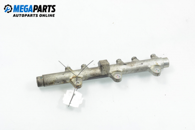 Fuel rail for Fiat Stilo 1.9 JTD, 80 hp, hatchback, 2003