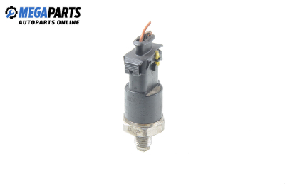 Fuel pressure sensor for Fiat Stilo 1.9 JTD, 80 hp, hatchback, 2003