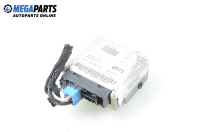 Electric steering module for Fiat Punto 1.9 DS, 60 hp, hatchback, 2000 № 26078330012
