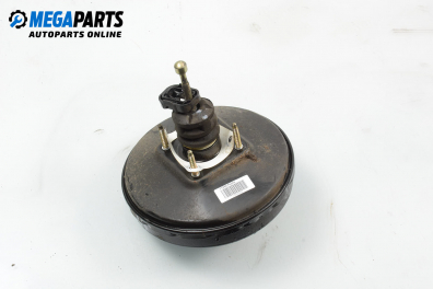 Brake servo for Fiat Punto 1.9 DS, 60 hp, hatchback, 2000