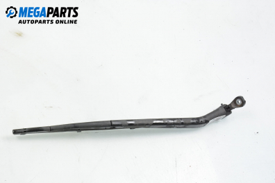 Rear wiper arm for Fiat Punto 1.9 DS, 60 hp, hatchback, 2000, position: rear