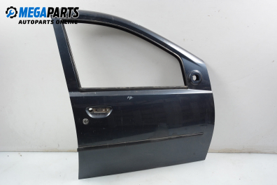 Ușă for Fiat Punto 1.9 DS, 60 hp, hatchback, 2000, position: dreaptă - fața