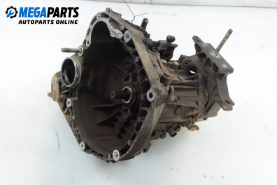  for Fiat Punto 1.9 DS, 60 hp, hatchback, 2000