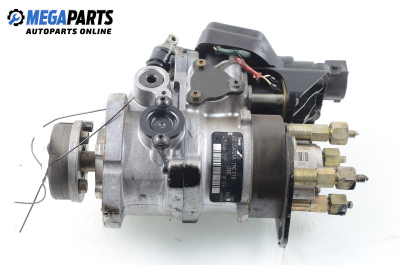 Diesel injection pump for Fiat Punto 1.9 DS, 60 hp, hatchback, 2000 № R8640A121A