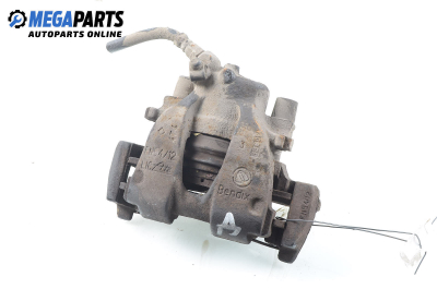 Etrier de frână for Fiat Punto 1.9 DS, 60 hp, hatchback, 2000, position: dreaptă - fața