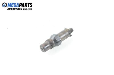 Diesel fuel injector for Fiat Punto 1.9 DS, 60 hp, hatchback, 2000