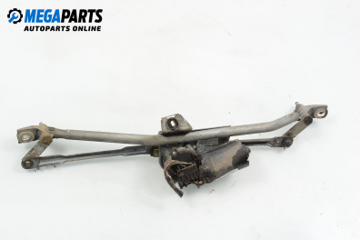 Front wipers motor for Audi A4 (B5) 1.8 Quattro, 125 hp, station wagon, 1997, position: front