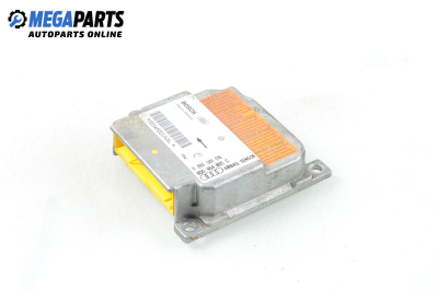 Airbag module for Audi A4 (B5) 1.8 Quattro, 125 hp, station wagon, 1997 № Bosch 0 285 001 176