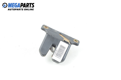 Trunk lock for Audi A4 (B5) 1.8 Quattro, 125 hp, station wagon, 1997, position: rear