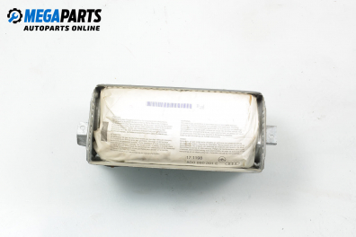 Airbag for Audi A4 (B5) 1.8 Quattro, 125 hp, station wagon, 1997, position: front