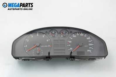 Instrument cluster for Audi A4 (B5) 1.8 Quattro, 125 hp, station wagon, 1997