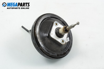 Brake servo for Audi A4 (B5) 1.8 Quattro, 125 hp, station wagon, 1997