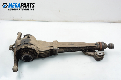 Differential for Audi A4 (B5) 1.8 Quattro, 125 hp, station wagon, 1997