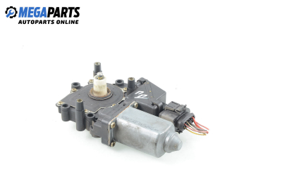 Window lift motor for Audi A4 (B5) 1.8 Quattro, 125 hp, station wagon, 1997, position: front - right