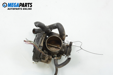 Clapetă carburator for Audi A4 (B5) 1.8 Quattro, 125 hp, combi, 1997