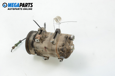 AC compressor for Audi A4 (B5) 1.8 Quattro, 125 hp, station wagon, 1997