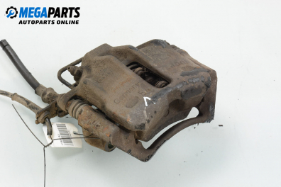 Caliper for Audi A4 (B5) 1.8 Quattro, 125 hp, station wagon, 1997, position: front - left