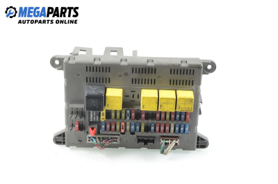 Fuse box for Land Rover Freelander I (L314) 1.8 16V 4x4, 120 hp, suv, 1998