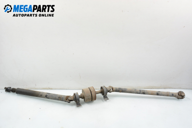 Tail shaft for Land Rover Freelander I (L314) 1.8 16V 4x4, 120 hp, suv, 1998