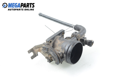 Clapetă carburator for Land Rover Freelander I (L314) 1.8 16V 4x4, 120 hp, suv, 1998