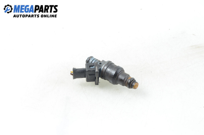 Gasoline fuel injector for Land Rover Freelander I (L314) 1.8 16V 4x4, 120 hp, suv, 1998