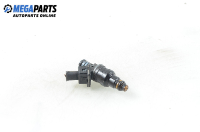 Gasoline fuel injector for Land Rover Freelander I (L314) 1.8 16V 4x4, 120 hp, suv, 1998